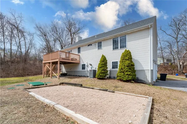 $649,900 | 25 Belfield Drive, Johnston, RI 02919