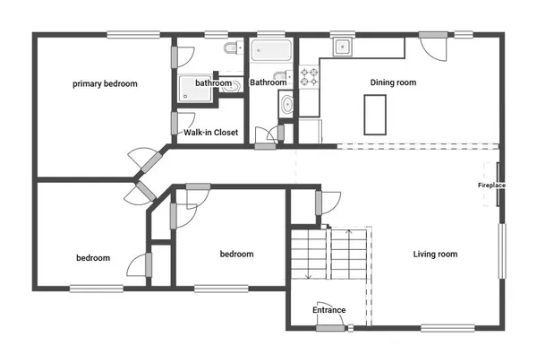 $649,900 | 25 Belfield Drive, Johnston, RI 02919