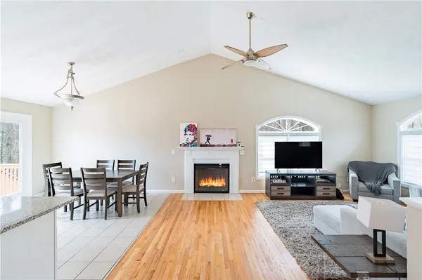 $649,900 | 25 Belfield Drive, Johnston, RI 02919