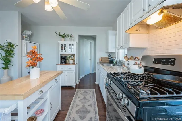 $2,500 | 104 Palmer Avenue, Unit 1, Stamford, CT 06902