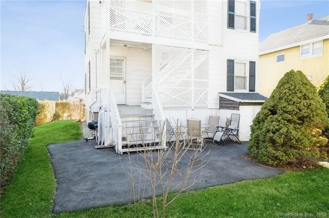 $2,500 | 104 Palmer Avenue, Unit 1, Stamford, CT 06902