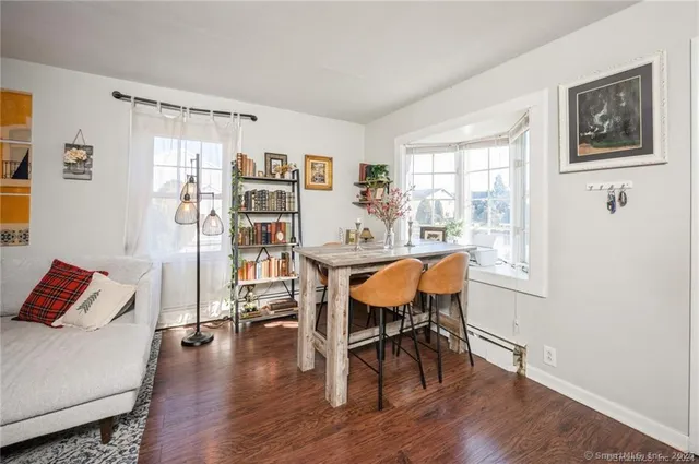 $2,500 | 104 Palmer Avenue, Unit 1, Stamford, CT 06902