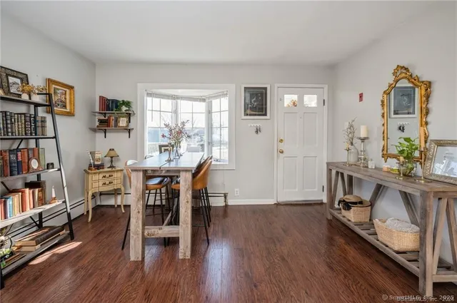 $2,500 | 104 Palmer Avenue, Unit 1, Stamford, CT 06902