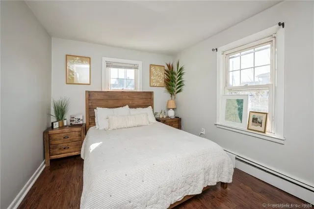 $2,500 | 104 Palmer Avenue, Unit 1, Stamford, CT 06902