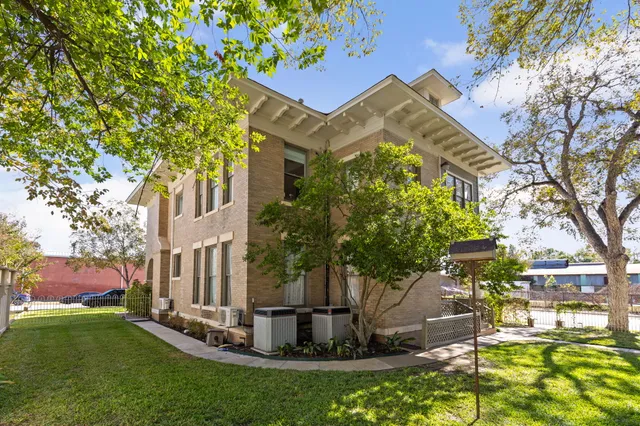 $10,500 | 201 Ramona Street, Smithville, TX 78957