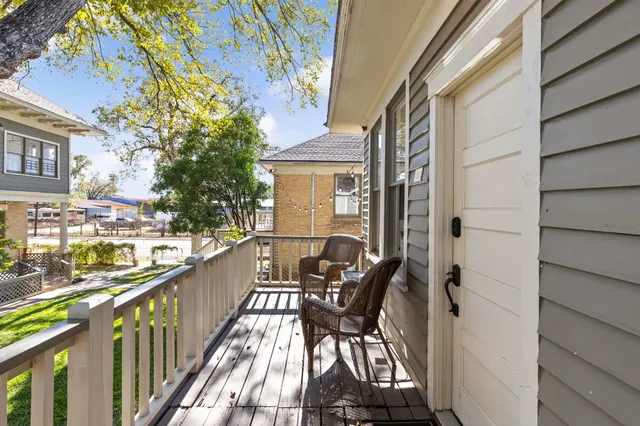 $10,500 | 201 Ramona Street, Smithville, TX 78957