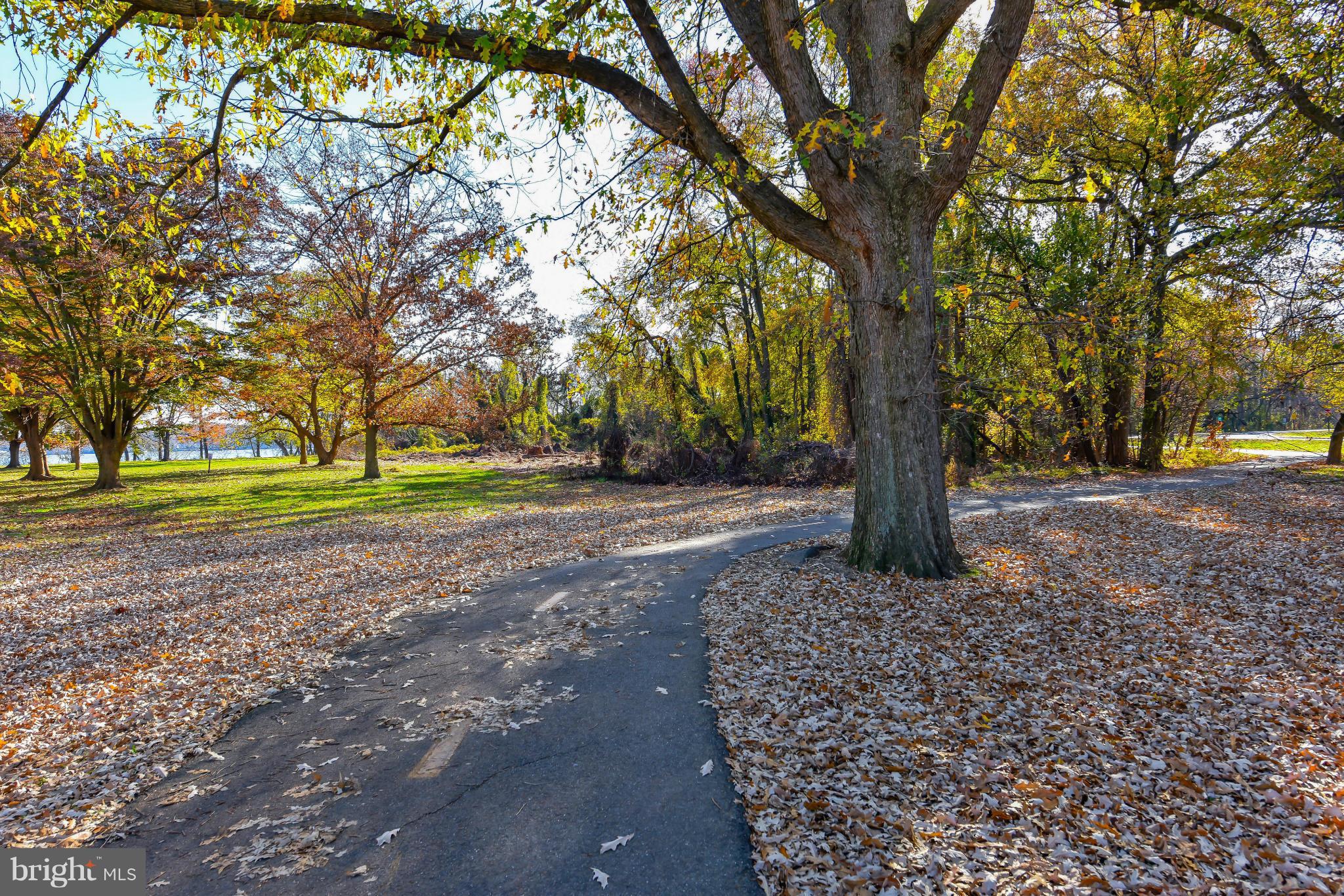 8827 Fort Hunt Road Alexandria, VA 22308 - Photo 13 of 23 GW Bike Trail
