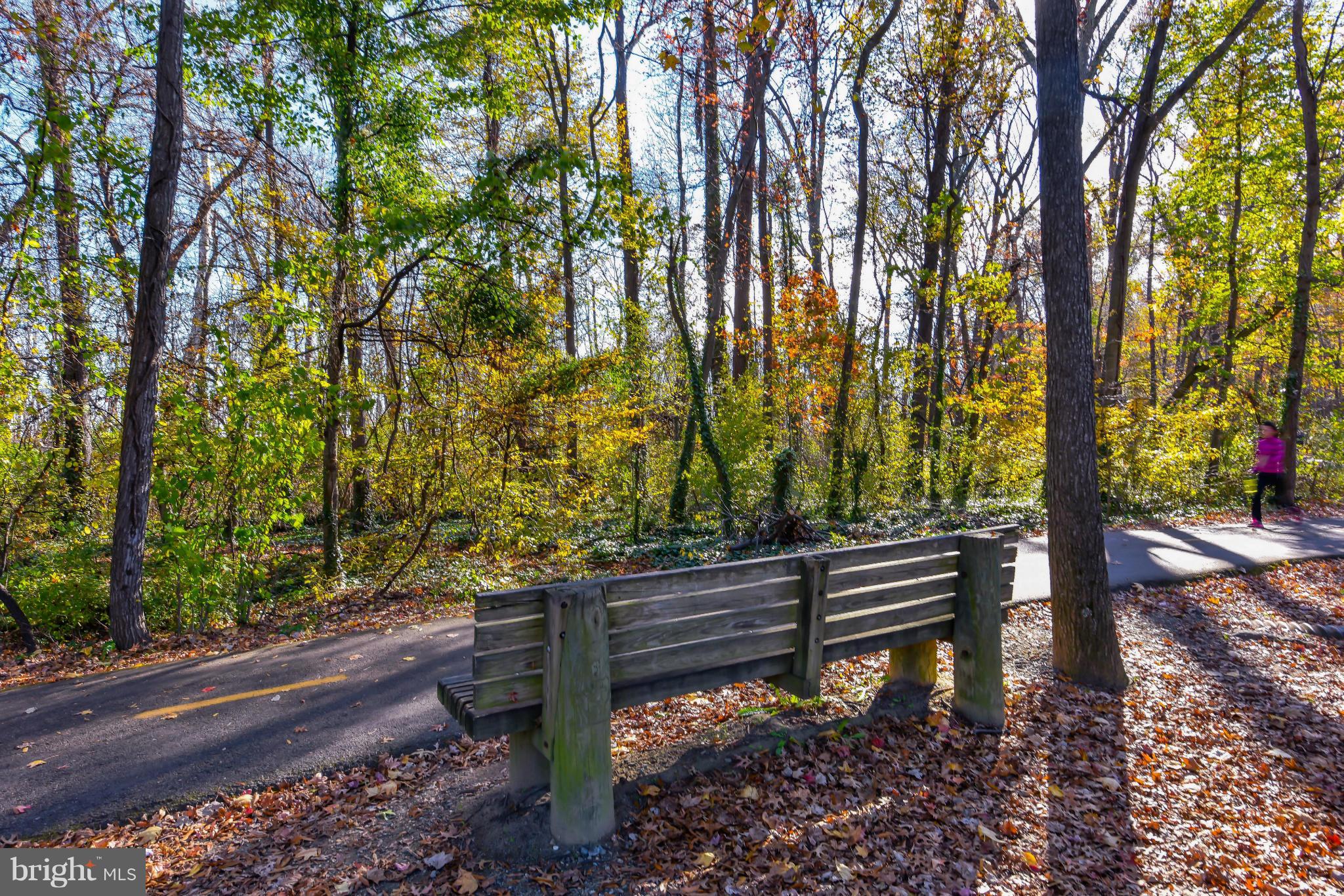 8827 Fort Hunt Road Alexandria, VA 22308 - Photo 15 of 23 GW Bike Trail
