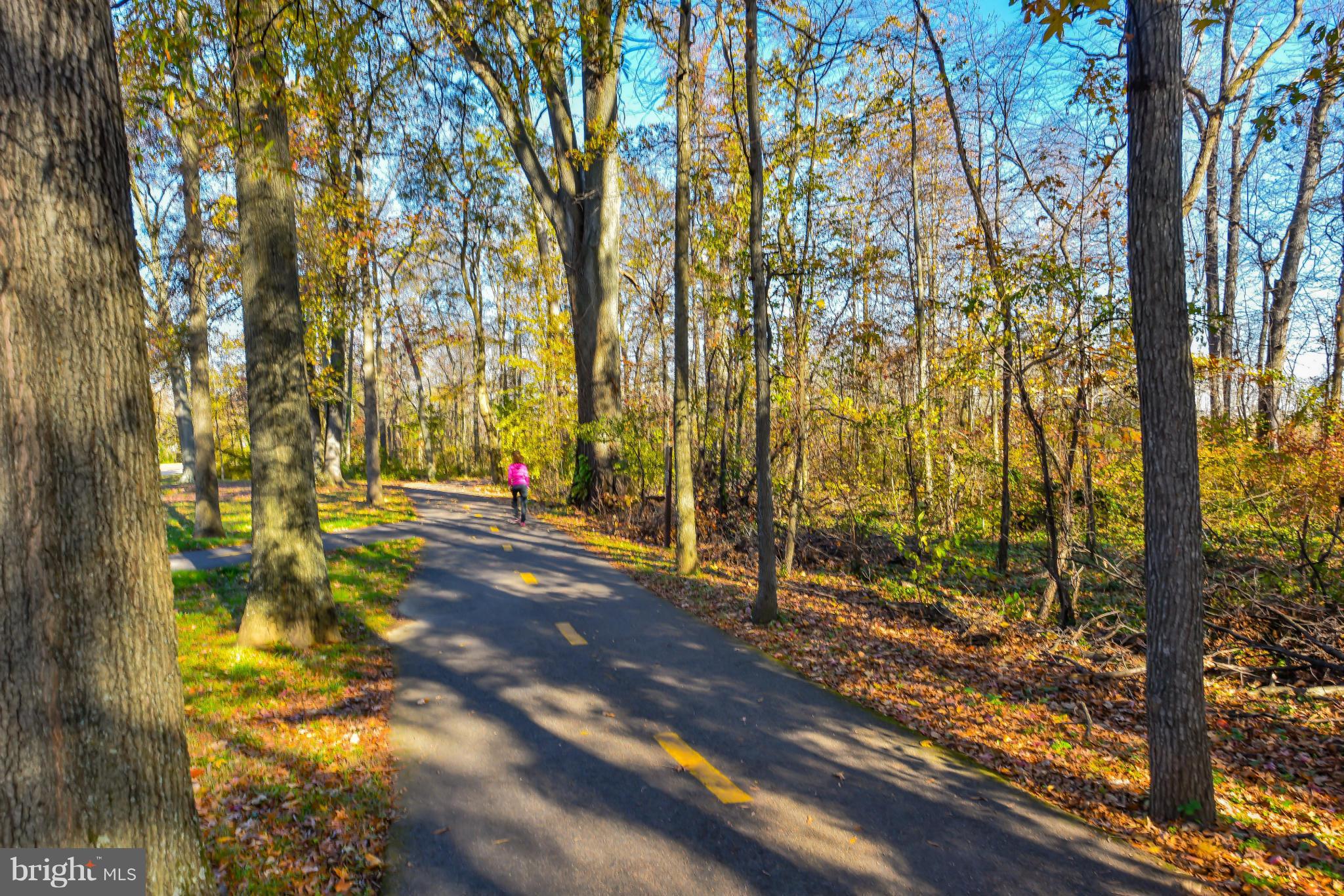 8827 Fort Hunt Road Alexandria, VA 22308 - Photo 16 of 23 GW Bike Trail
