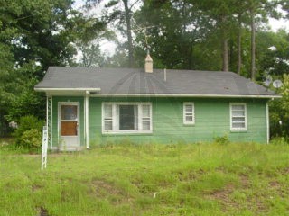 213 Forest Heights Road Washington, NC 27889 - Photo 1 of 1 Primary Photo