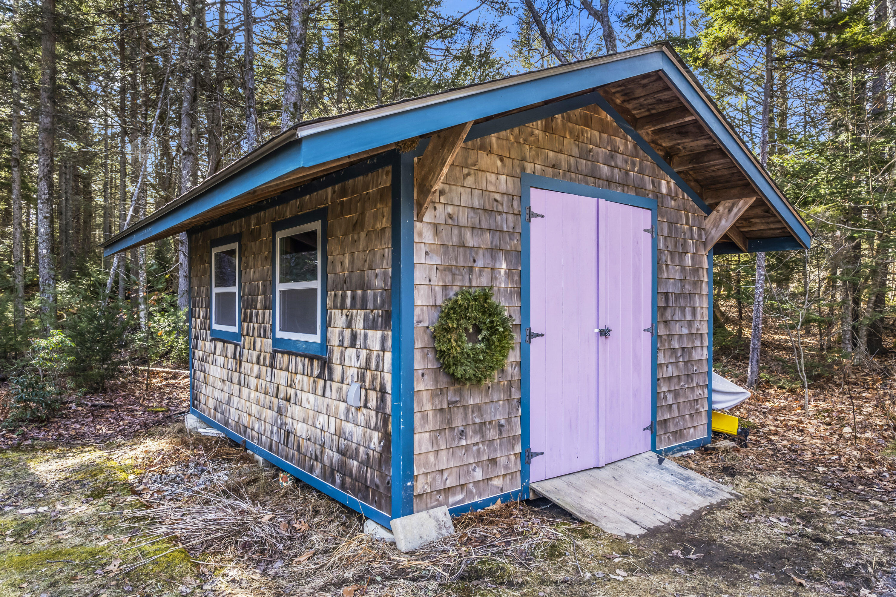 61 Granite Farm Road Brunswick, ME 04011 - Photo 56 of 65 61 Granite Farm Rd_162