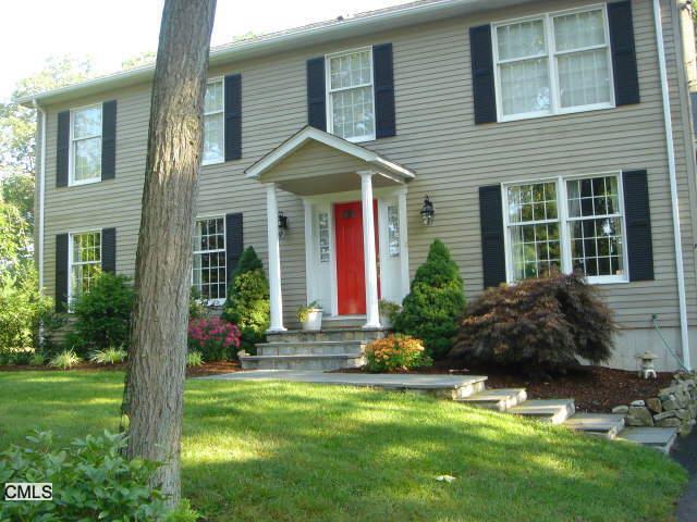 14 Arrow Meadow Road New Fairfield, CT 06812 - Photo 1 of 1 Gallery Image 1