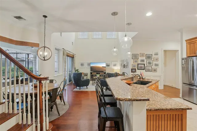 $875,000 | 15929 Ternglade Drive, Lithia, FL 33547