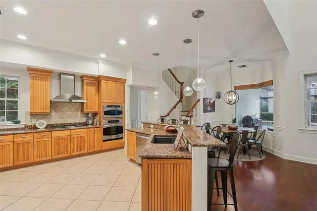 $875,000 | 15929 Ternglade Drive, Lithia, FL 33547