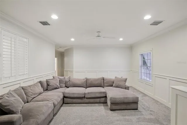 $875,000 | 15929 Ternglade Drive, Lithia, FL 33547