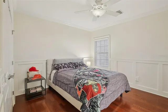 $875,000 | 15929 Ternglade Drive, Lithia, FL 33547