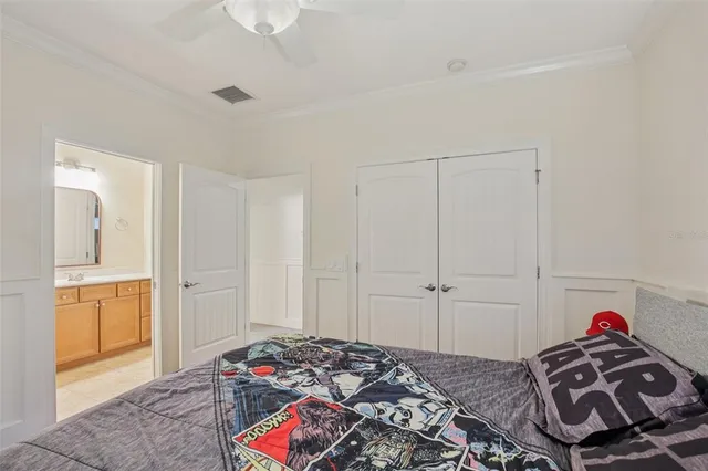 $875,000 | 15929 Ternglade Drive, Lithia, FL 33547