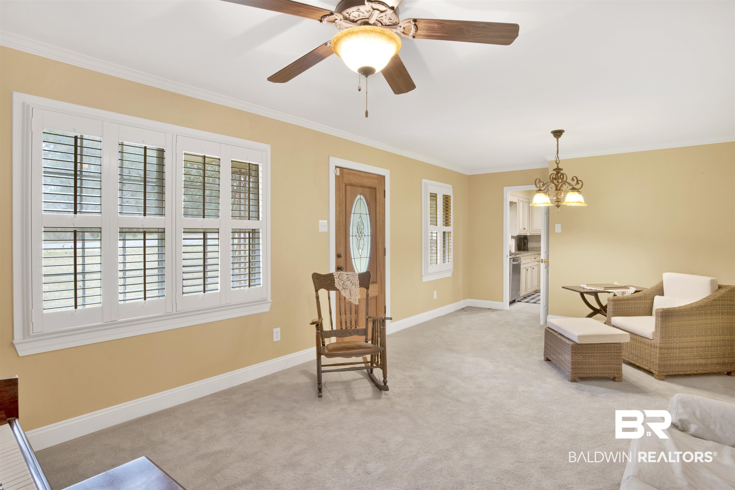 4689 Oak Ridge Road Mobile, AL 36609 - Photo 5 of 40