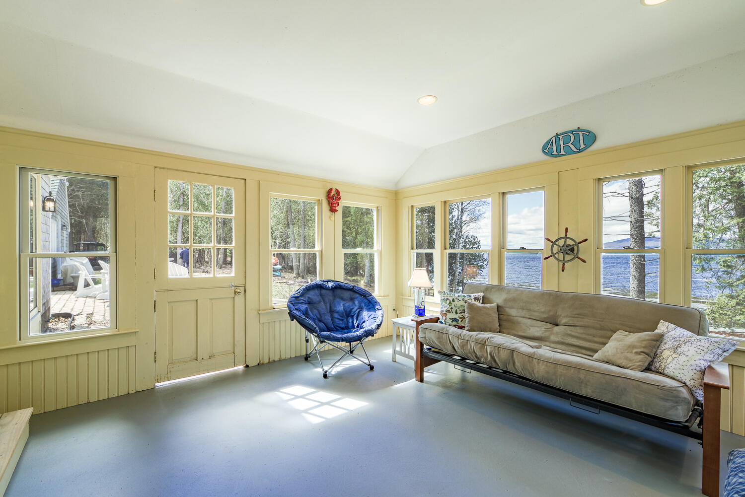 228 Gooseberry Point Road Islesboro, ME 04848 - Photo 19 of 62
