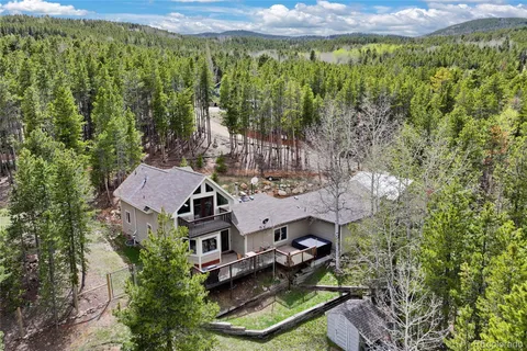 $760,000 | 24 Navajo Trail, Evergreen, CO 80439