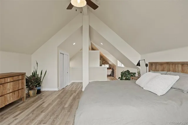 a very nice looking room with a couch