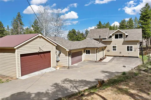 $760,000 | 24 Navajo Trail, Evergreen, CO 80439