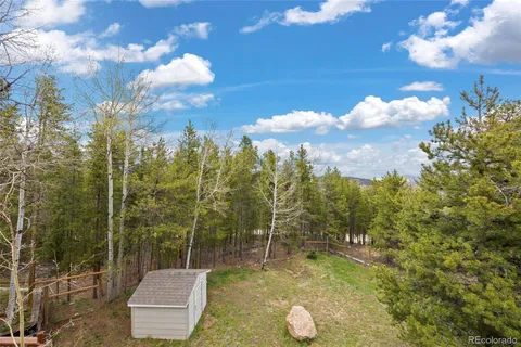 $760,000 | 24 Navajo Trail, Evergreen, CO 80439