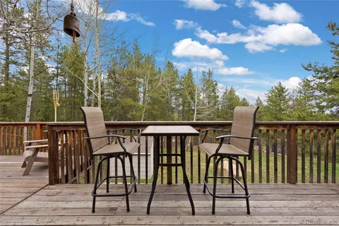 $760,000 | 24 Navajo Trail, Evergreen, CO 80439