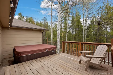 $760,000 | 24 Navajo Trail, Evergreen, CO 80439