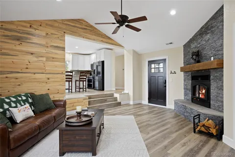 $760,000 | 24 Navajo Trail, Evergreen, CO 80439