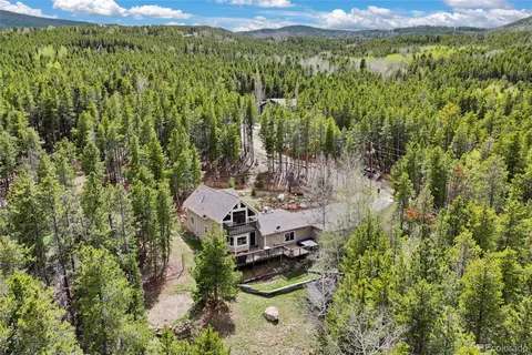 $760,000 | 24 Navajo Trail, Evergreen, CO 80439