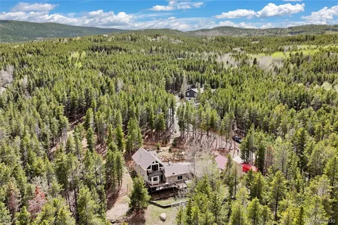 $760,000 | 24 Navajo Trail, Evergreen, CO 80439