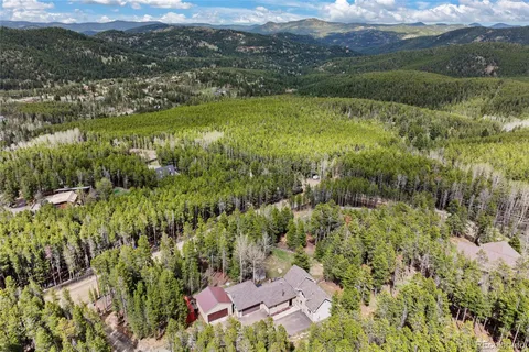$760,000 | 24 Navajo Trail, Evergreen, CO 80439