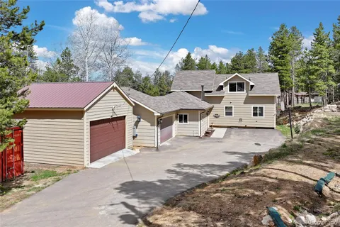 $760,000 | 24 Navajo Trail, Evergreen, CO 80439