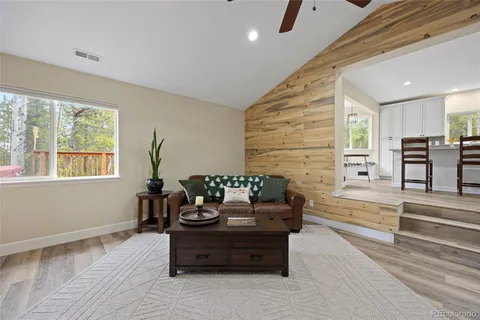 $760,000 | 24 Navajo Trail, Evergreen, CO 80439