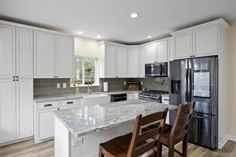 $760,000 | 24 Navajo Trail, Evergreen, CO 80439