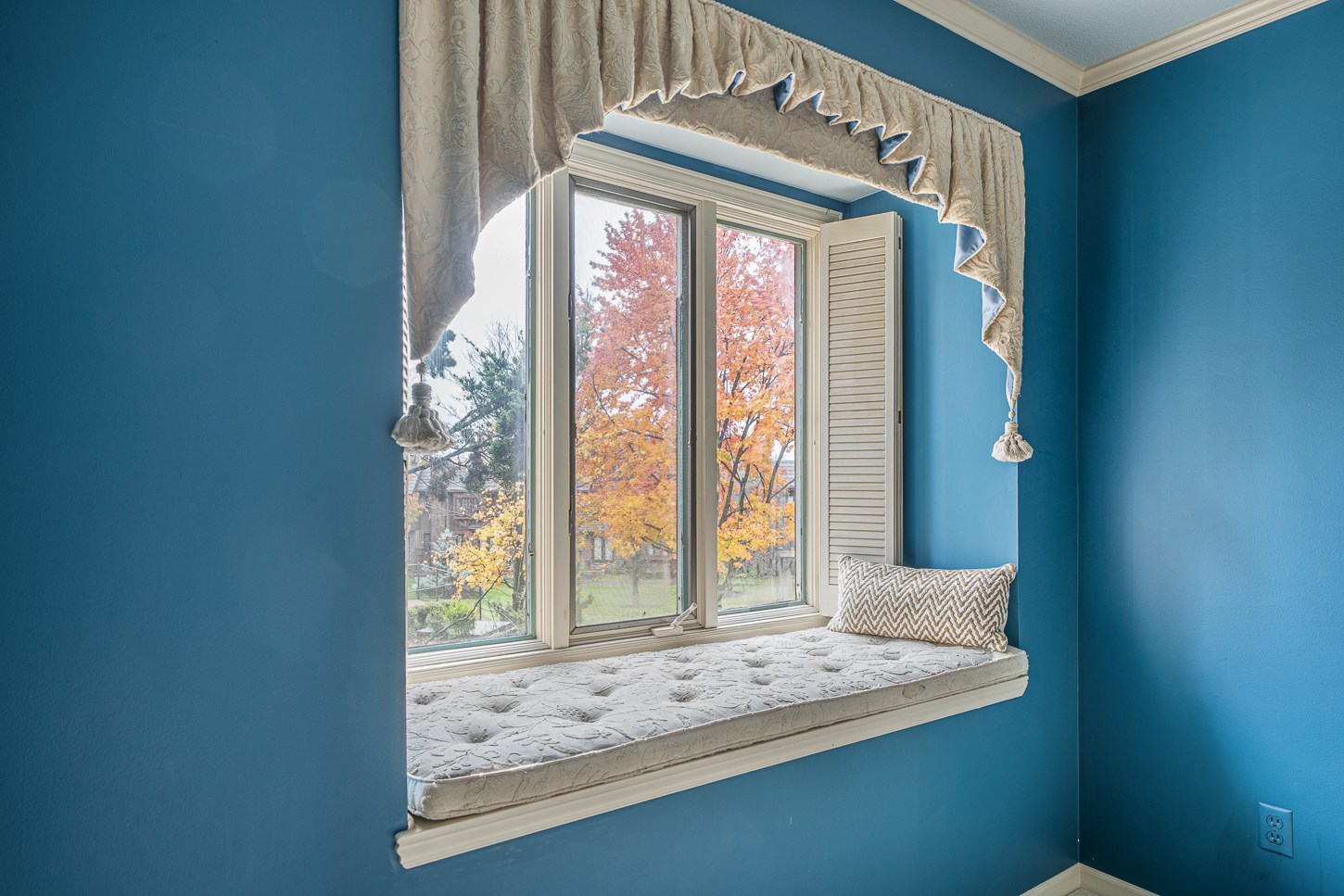 6653 Quail Ridge Lane Fort Wayne, IN 46804 - Photo 24 of 36