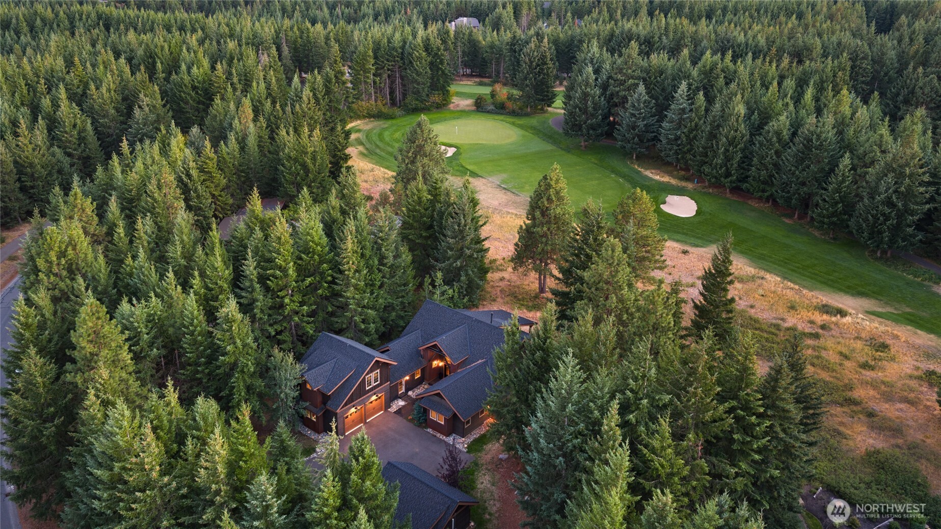291 Ruby King Loop Cle Elum, WA 98922 - Photo 38 of 40 Gallery Image 38