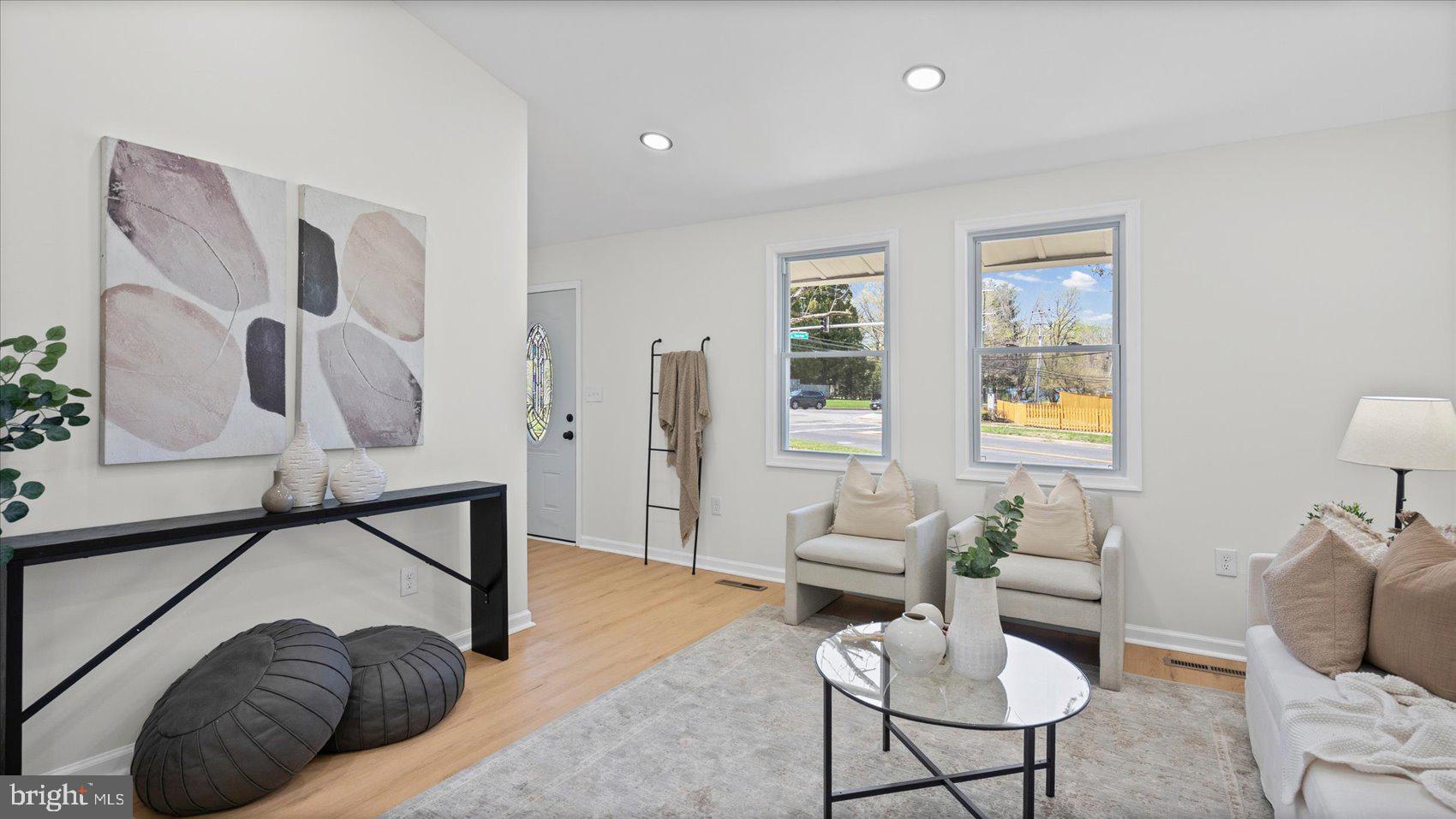 3901 Tiverton Road Randallstown, MD 21133 - Photo 7 of 38 Gallery Image 7