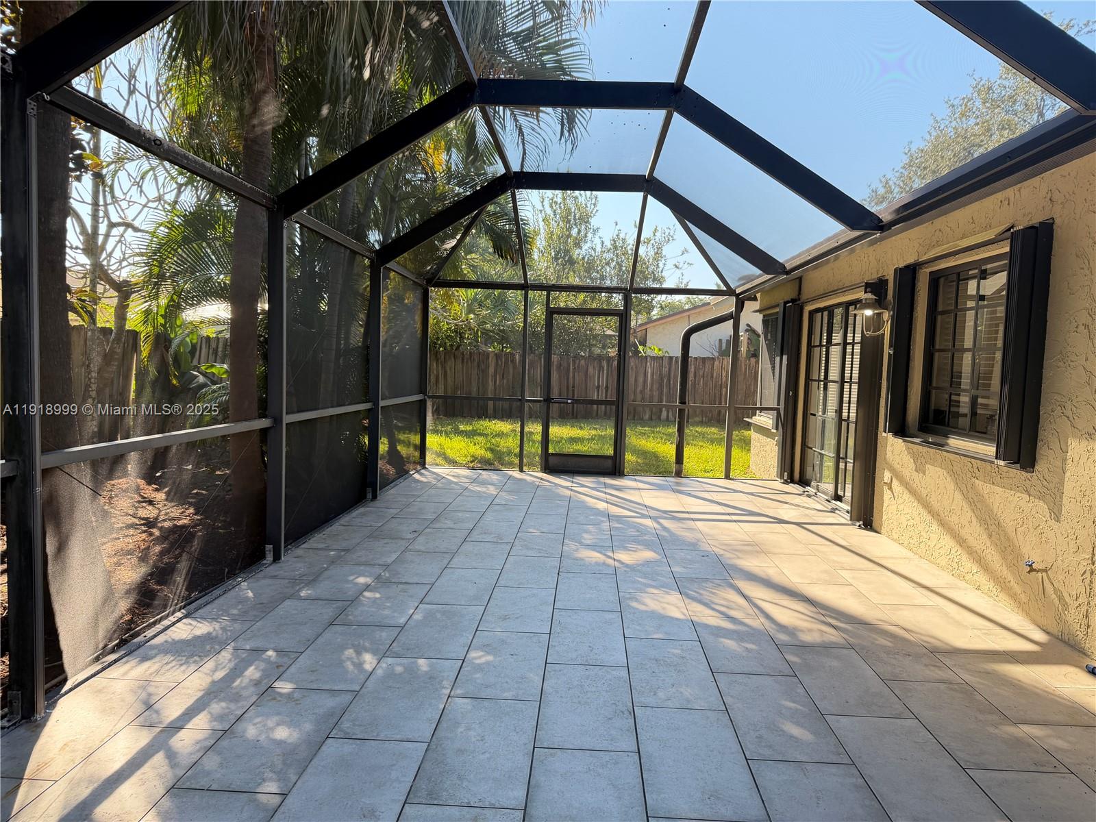 10241 Southwest 132nd Avenue Miami, FL 33186 - Photo 24 of 26 a view of an indoor swimming pool