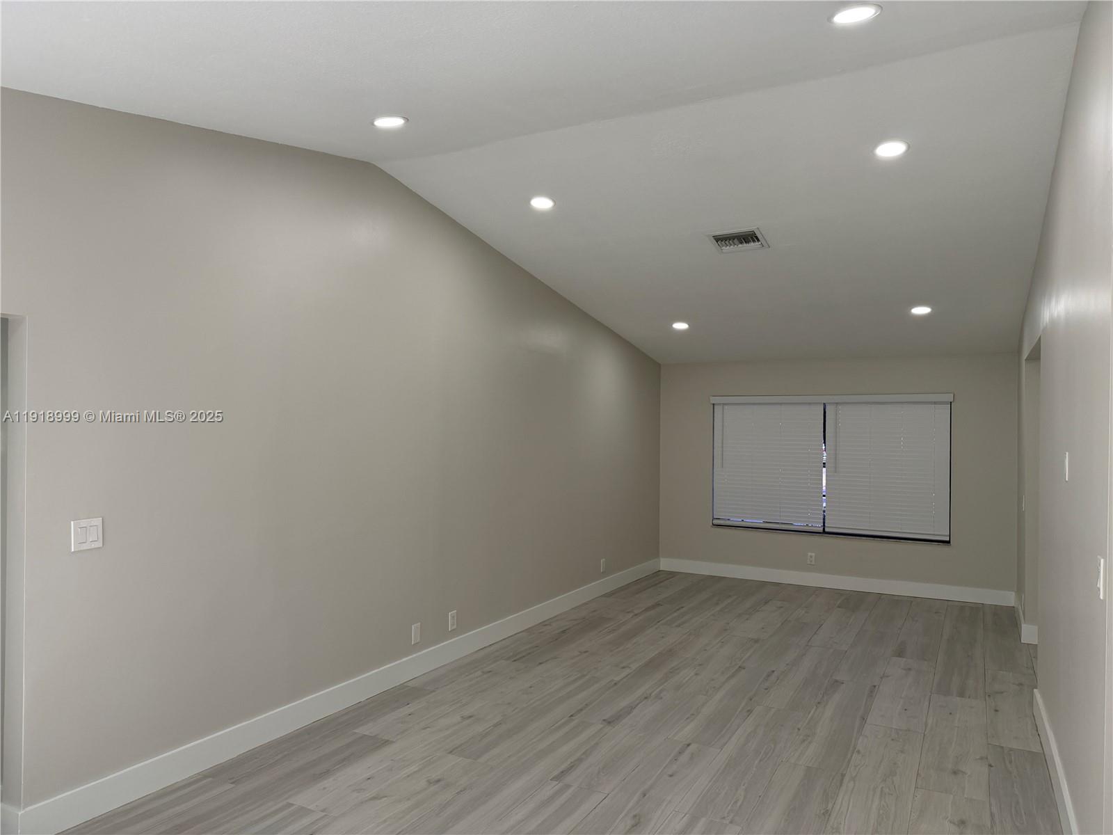 10241 Southwest 132nd Avenue Miami, FL 33186 - Photo 10 of 26 a view of empty room