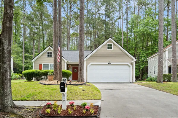 $415,000 | 565 Mill Street, Bluffton, SC 29910
