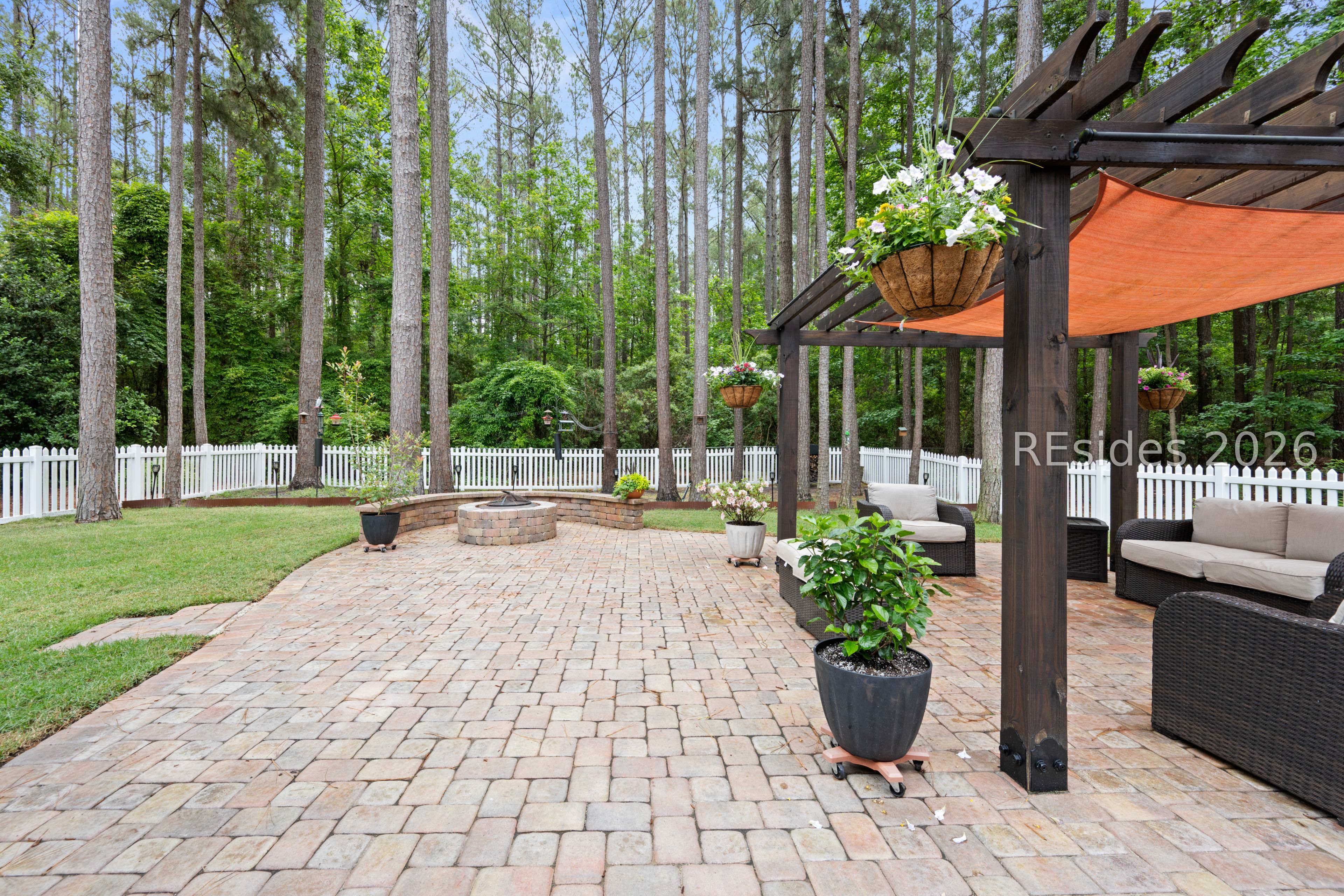 565 Mill Street Bluffton, SC 29910 - Photo 29 of 40