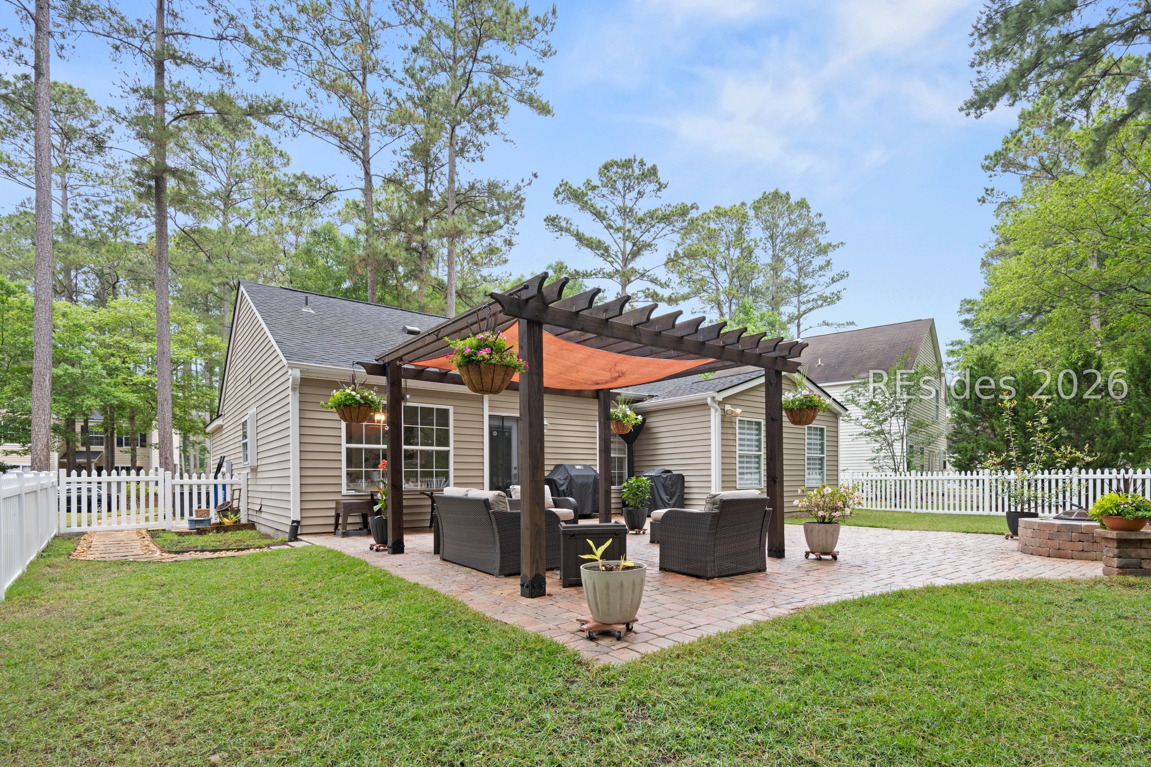 565 Mill Street Bluffton, SC 29910 - Photo 34 of 40