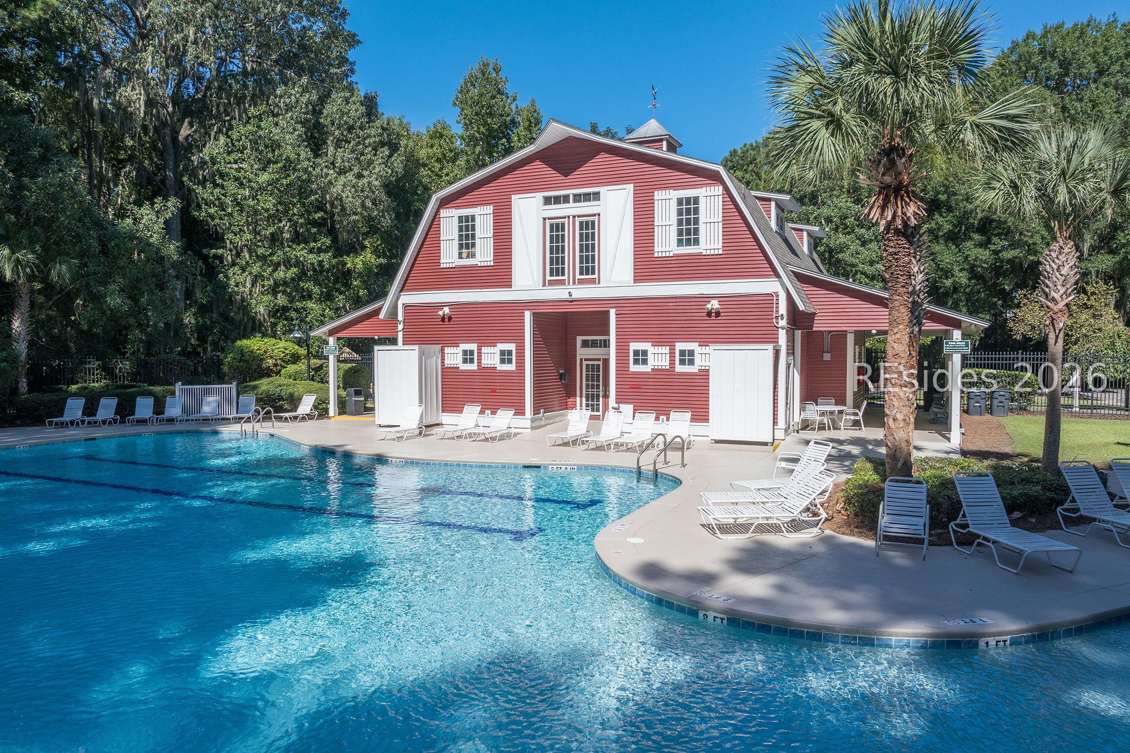565 Mill Street Bluffton, SC 29910 - Photo 35 of 40