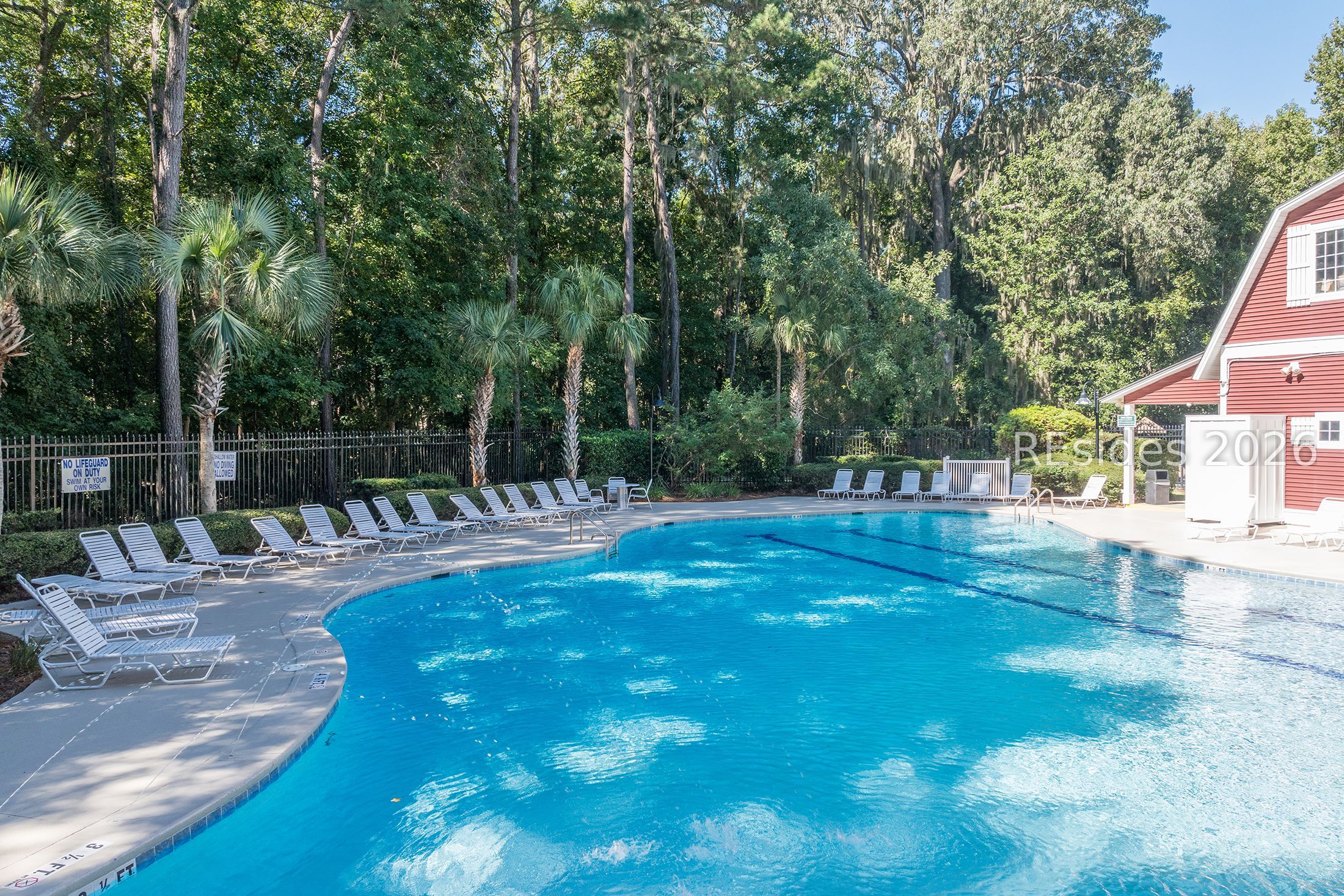 565 Mill Street Bluffton, SC 29910 - Photo 37 of 40