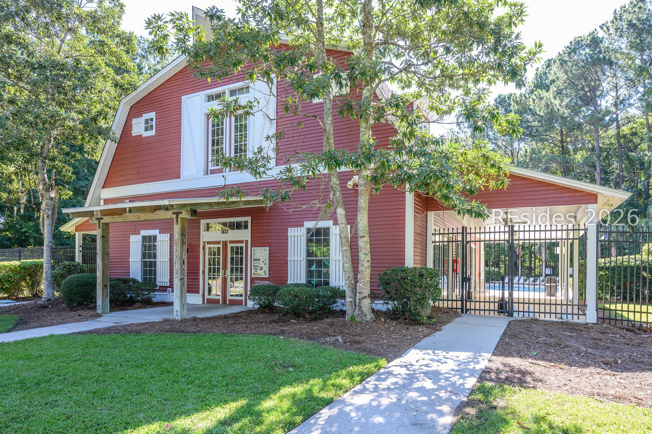 565 Mill Street Bluffton, SC 29910 - Photo 38 of 40