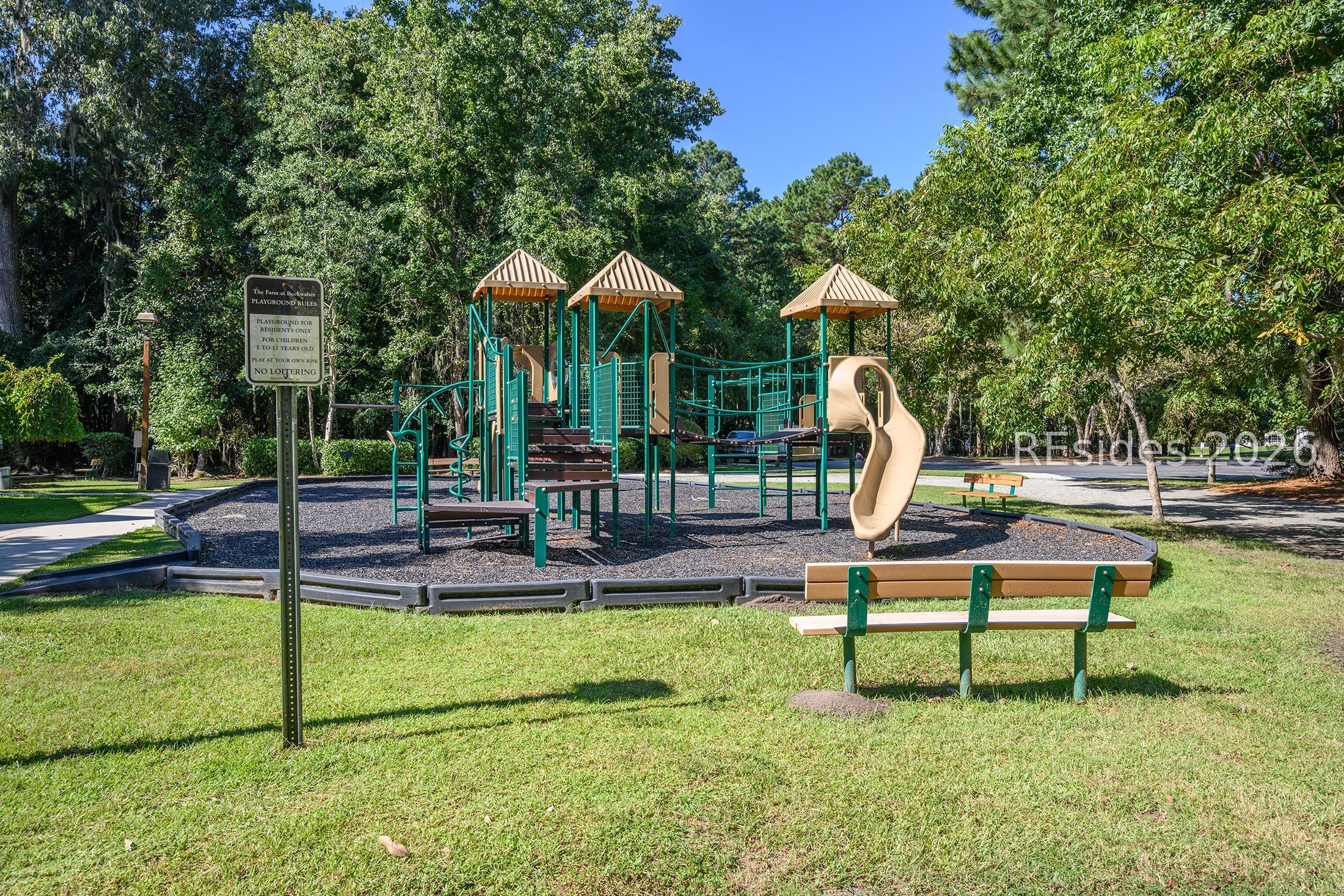 565 Mill Street Bluffton, SC 29910 - Photo 39 of 40