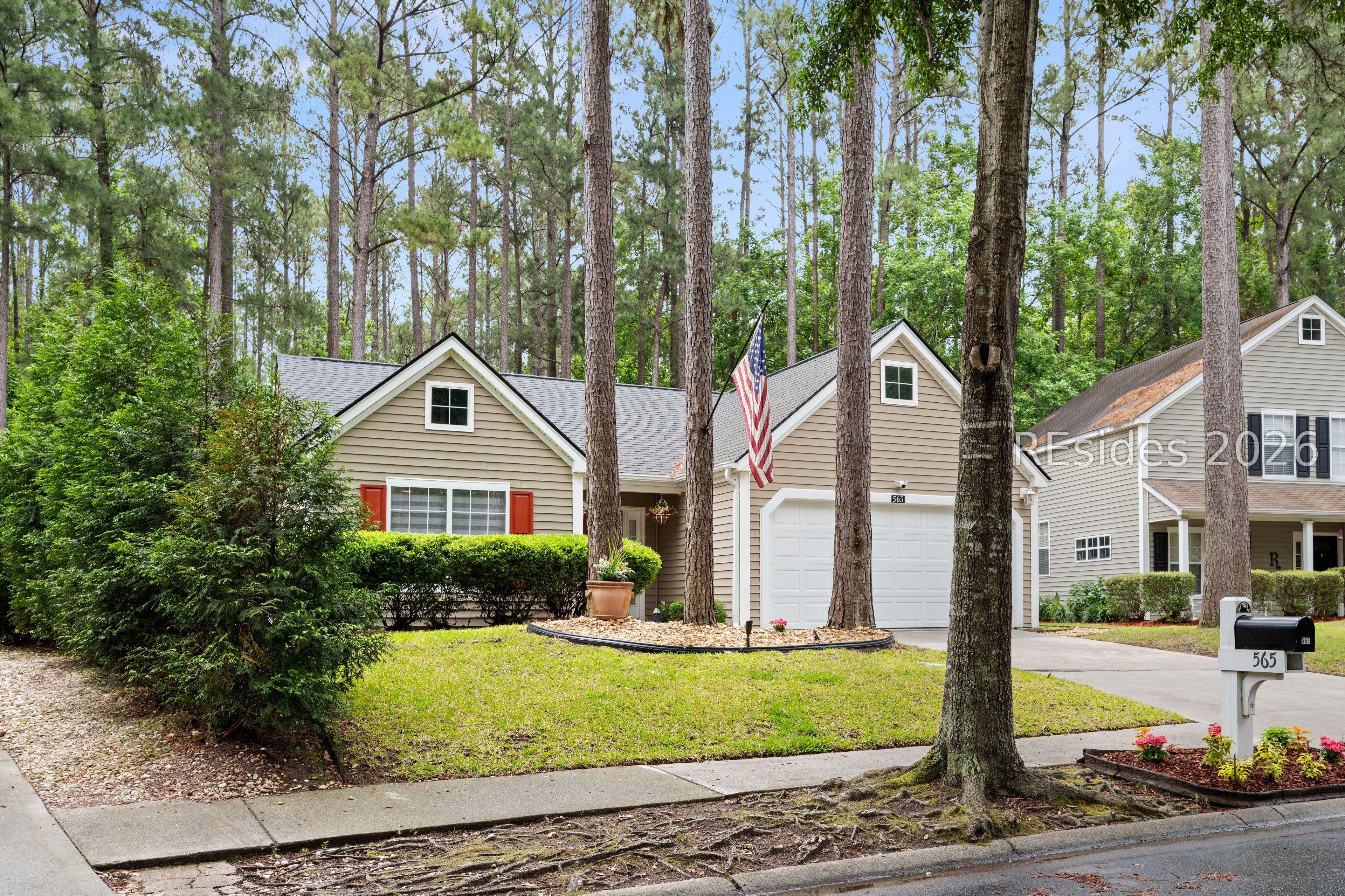 565 Mill Street Bluffton, SC 29910 - Photo 4 of 40