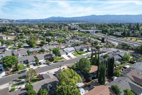 $1,375,000 | 679 Meadow Creek Drive, San Jose, CA 95136